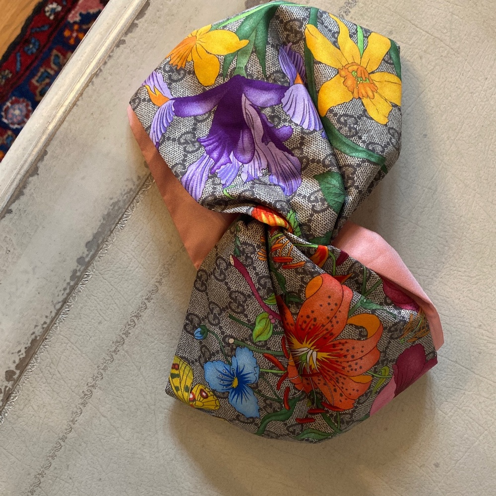 Gucci head band